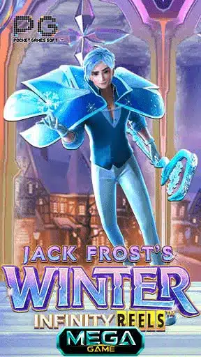 Jack Frosts