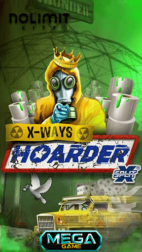 X ways Hoarder