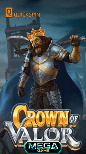 crown of valor slot