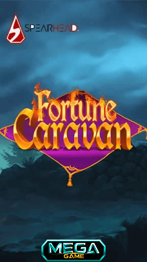 fortune caravan