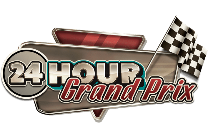 logo 24 Hour Grand Prix