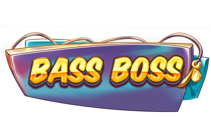 logo Bass Boss