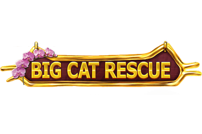 logo Big Cat Rescue