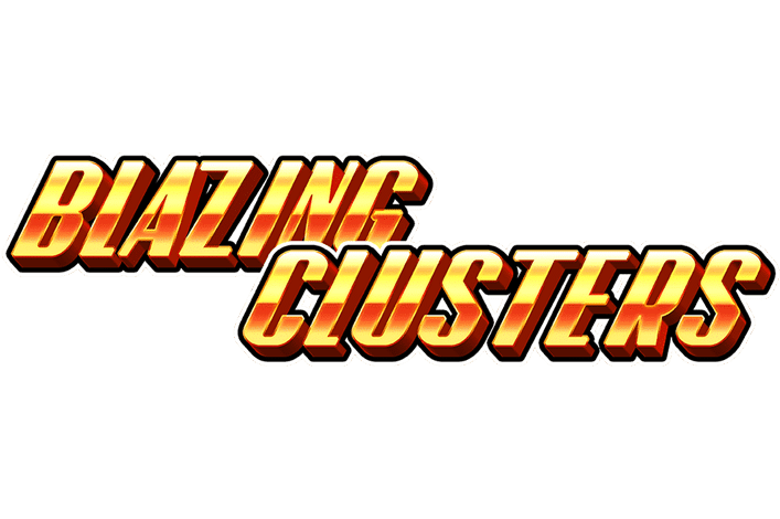 logo Blazing Clusters