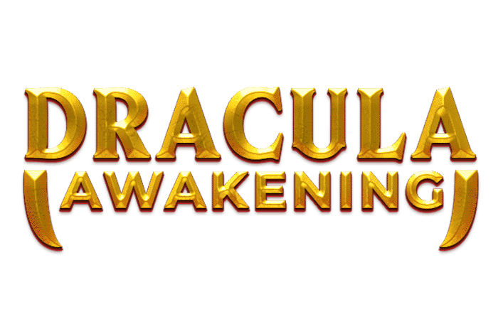 logo Dracula Awakening