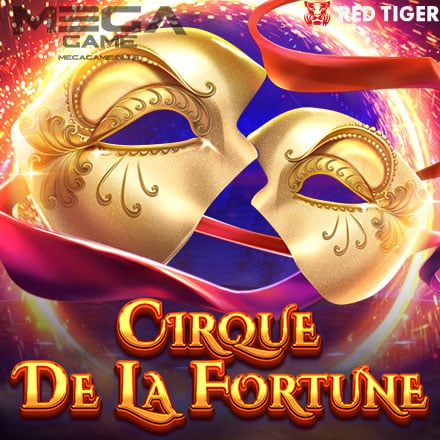 รูป Cirque De La Fortune