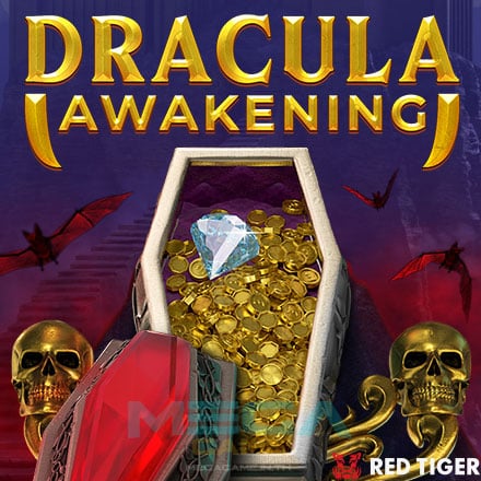 รูป Dracula Awakeningรูป Dracula Awakening