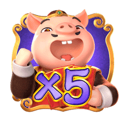 PiggyGold Multiplier x5