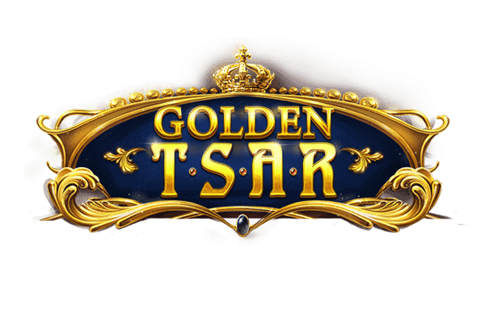 logo Golden Tsar