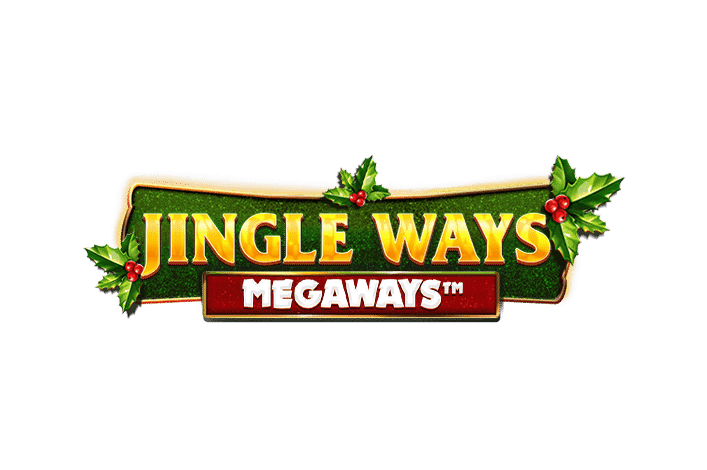 logo Jingle Ways MegaWays