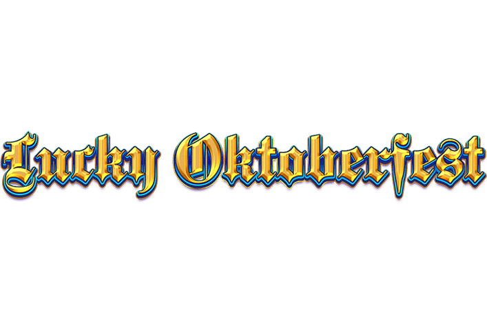 logo Lucky Oktoberfest