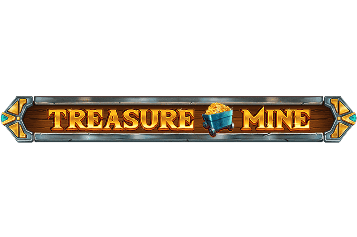 logo Treasure Mine