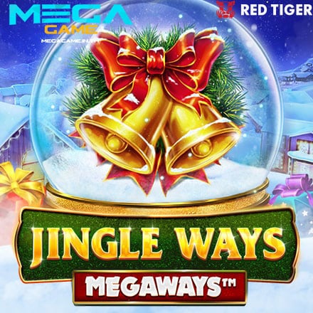 รูป Jingle Ways MegaWays