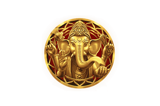 สัญลักษณ์ Ganesha's Coin