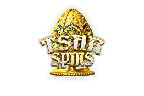 สัญลักษณ์ Tsar Spins