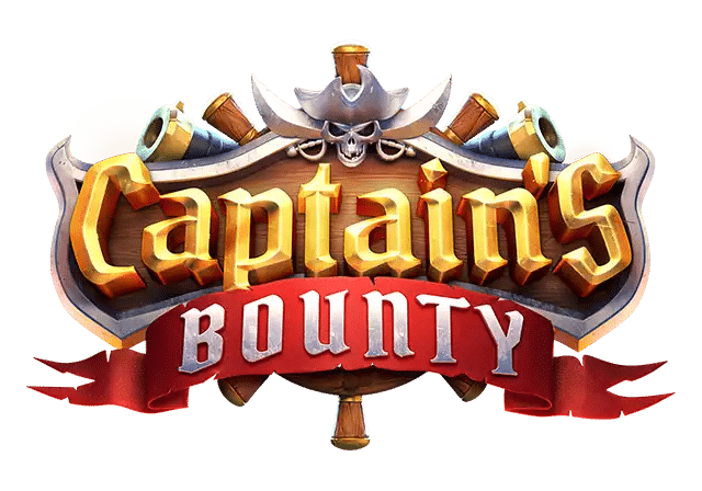 Captains Bounty GAME SLOT