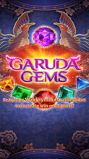 Garuda Gems 1