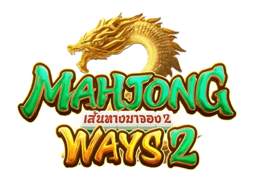 Mahjong Ways 2 GAME