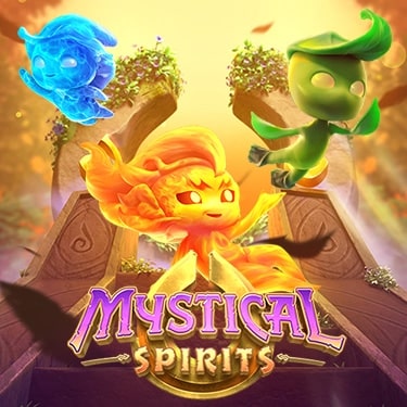 Mystical Spirits GAME SLOT