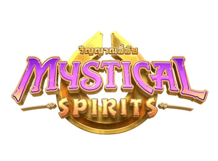 Mystical Spirits SLOT GAME