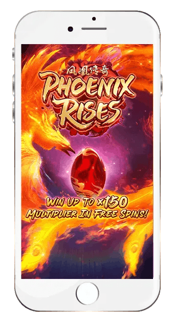 Phoenix Rises Mobile