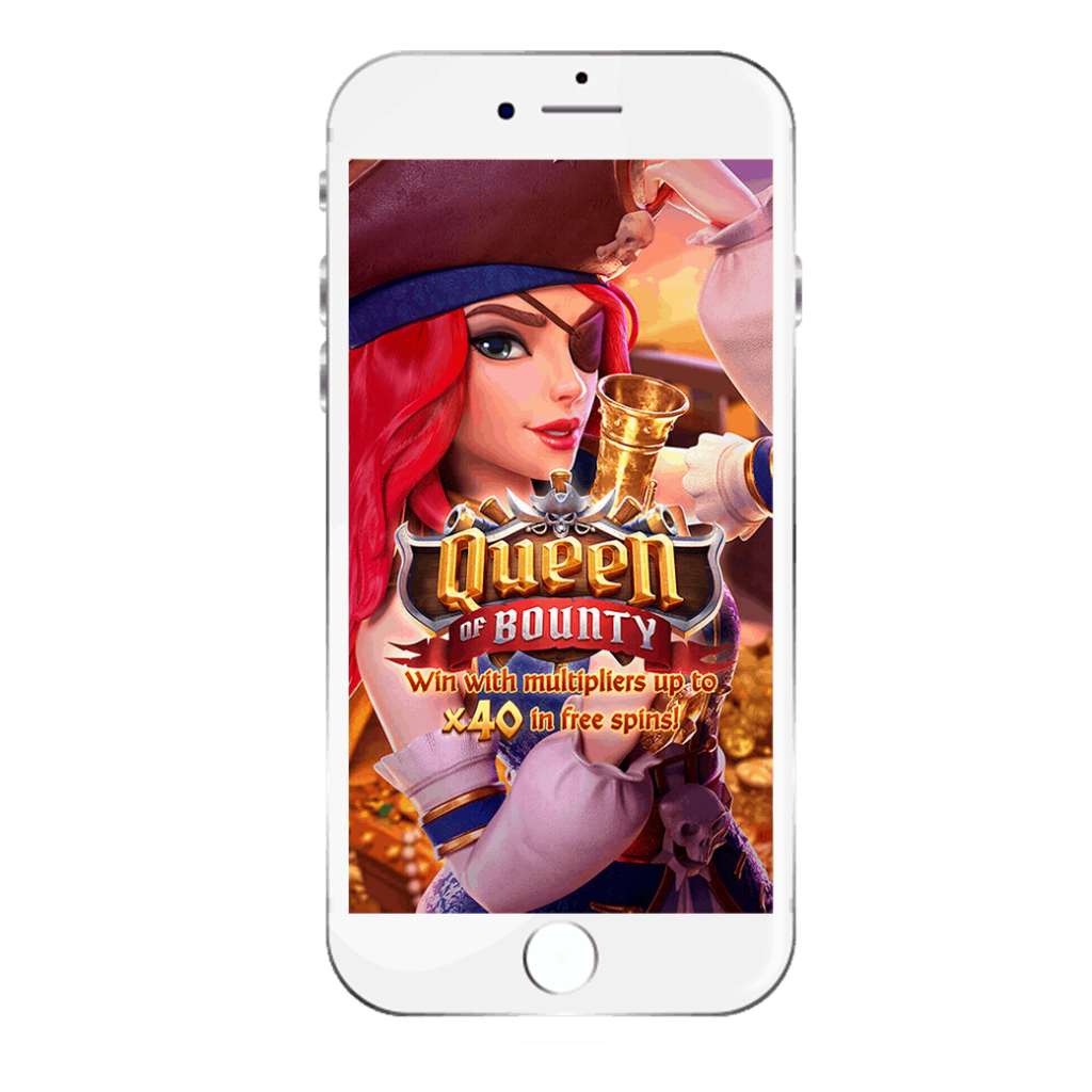 Queen of Bounty mobile