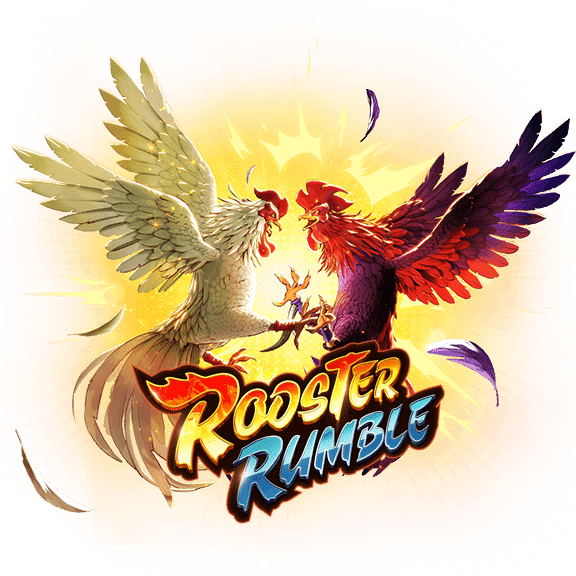 Rooster Rumble PGSLOT