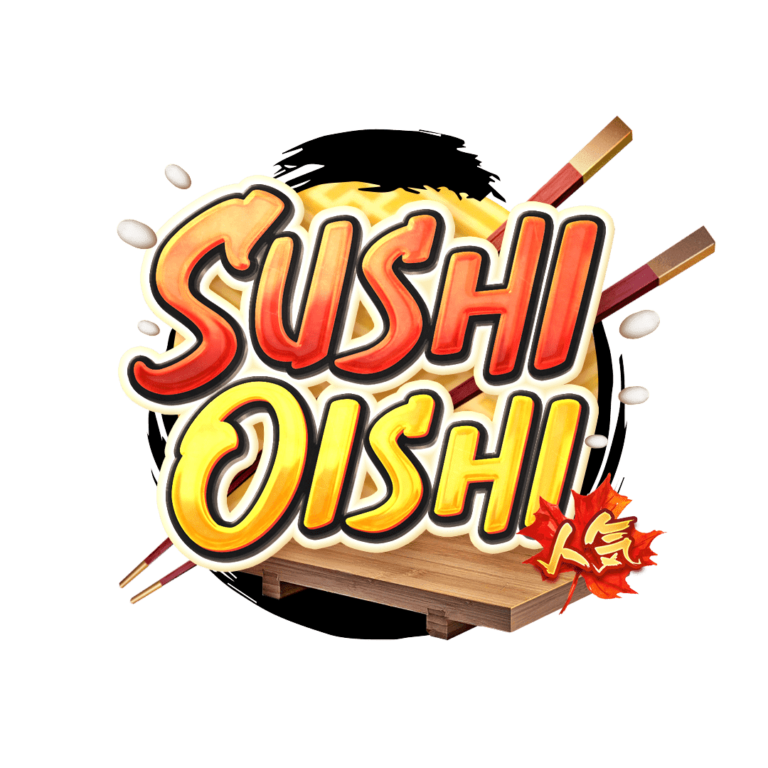Sushi Oishi LOGO