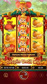 fortune wild gameplay