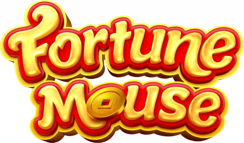 fourtune mouse logo 01
