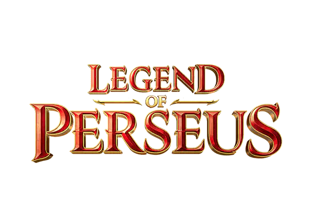 legend of perseus logo 01