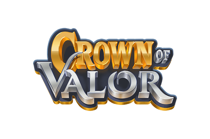 logo Crown of Valor