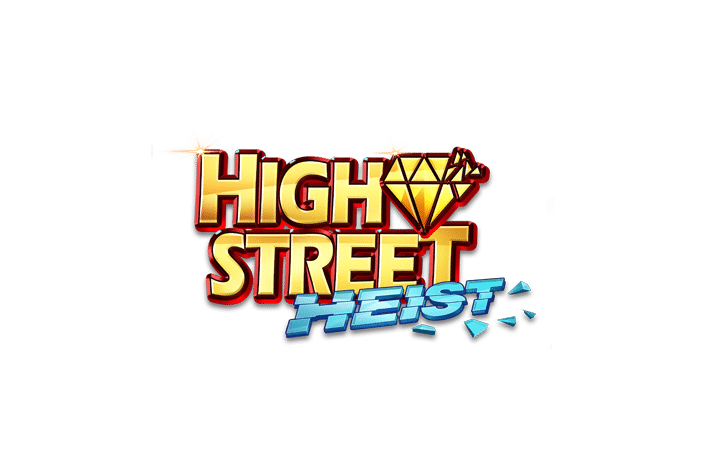 logo High Street Heist
