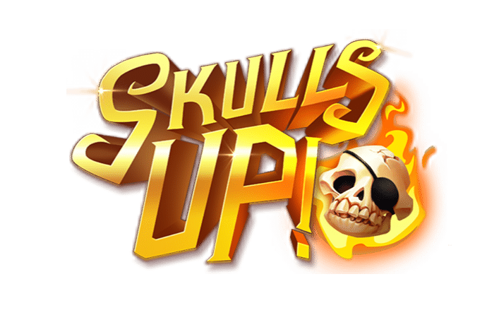logo Skulls Up
