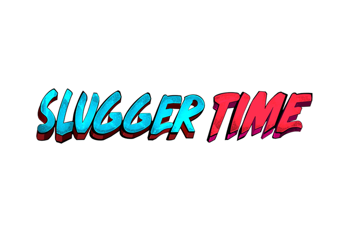 logo Slugger Time