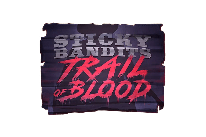 logo Sticky Bandits