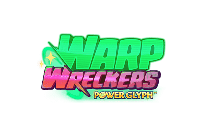 logo Warp Wreckers