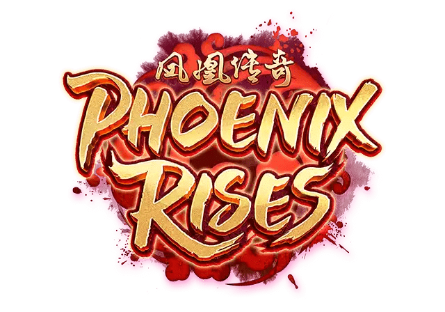 phoenix rises logo
