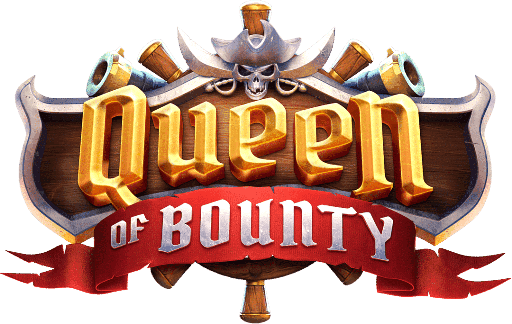 queen of bounty logo