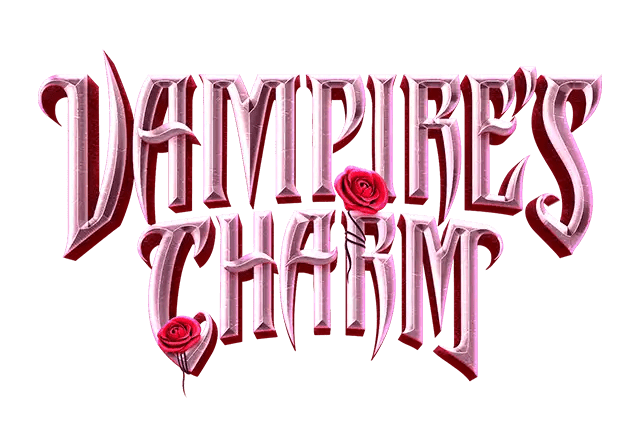 Vampire's Charm logo