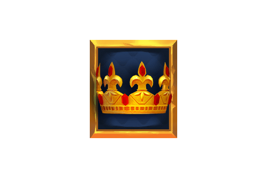 สัญลักษณ์ มงกุฎ Crown of Valor