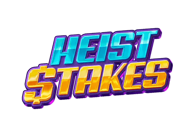 heist stakes logo