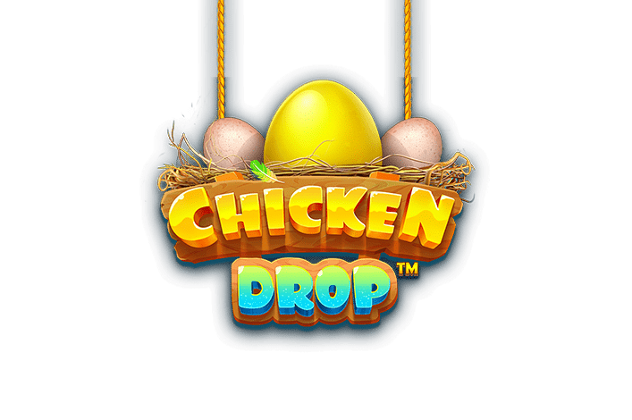 logo Chicken Drop