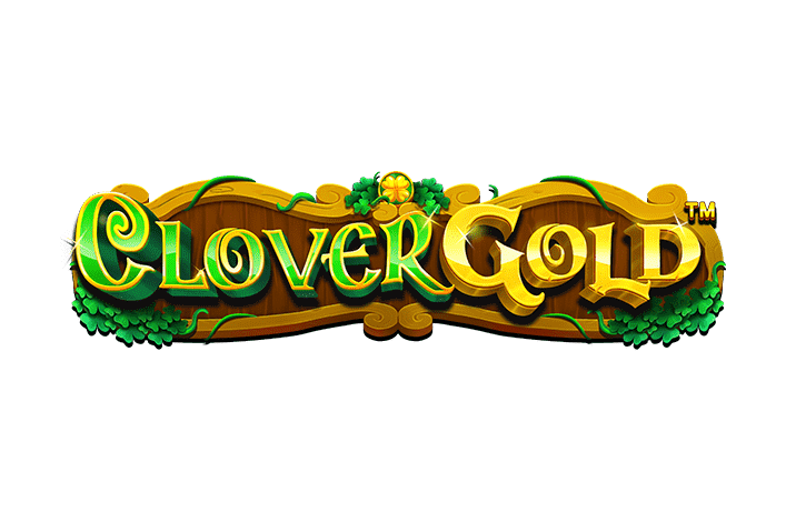 logo Clover Gold
