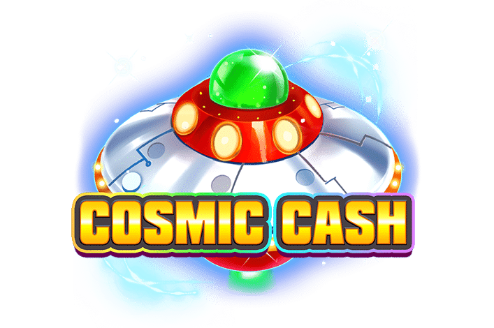logo Cosmic Cash