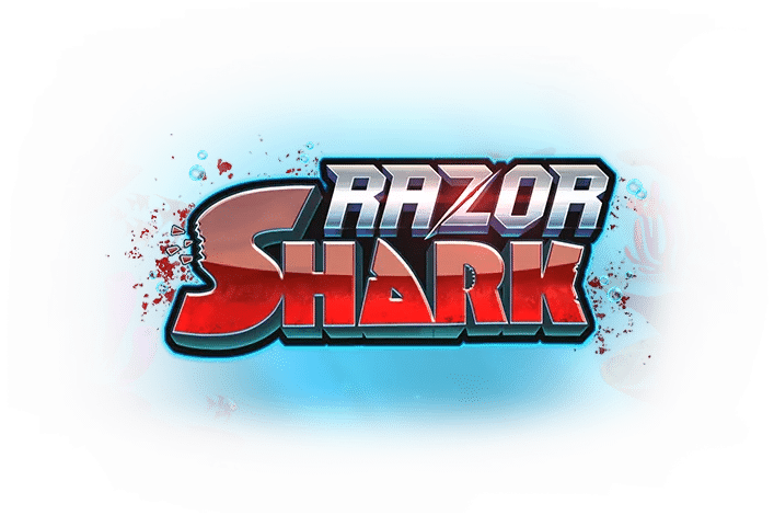 logo Razor Shark