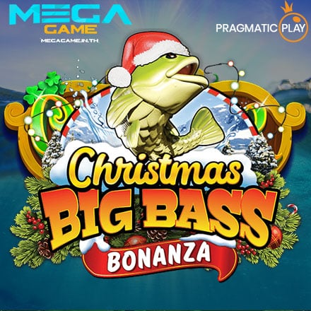 รูป Christmas Big Bass
