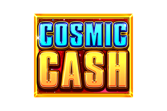 สัญลักษณ์ Scatter Cosmic Cash