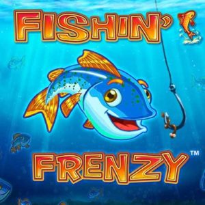 FISHIN FRENZY