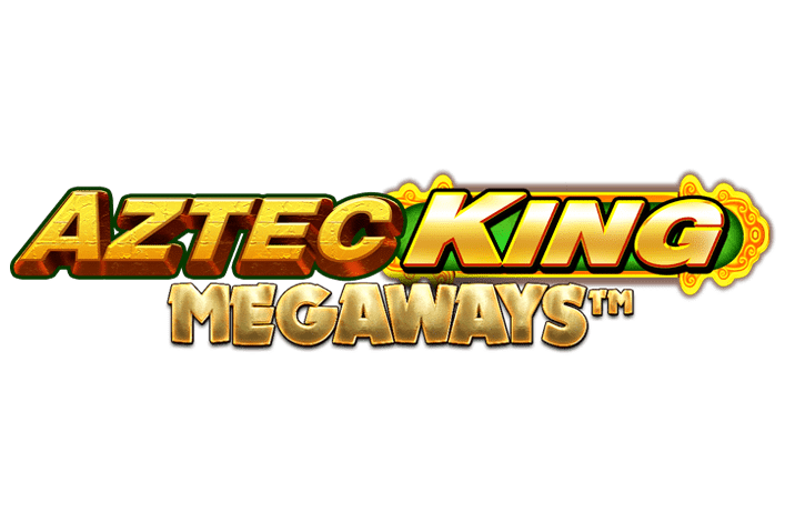 logo Aztec King MEGAWAY